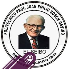 Politécnico Prof. Juan Emilio Bosch Gaviño