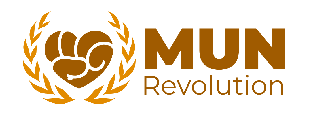 MUN Revolution