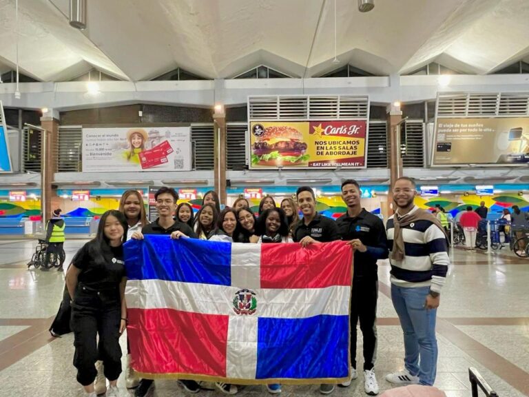 FUNAJIT envía Delegación Dominicana a HarvardMUN 2024.