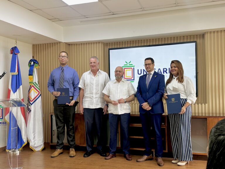 FUNAJIT CELEBRA LA SELECCIÓN DEL PROGRAMA EMPRENDIZAJE PARA COMPETIR EN LOS PREMIOS ILAN 2025, REPRESENTADO POR LA JOVEN PERLA GUZMÁN
