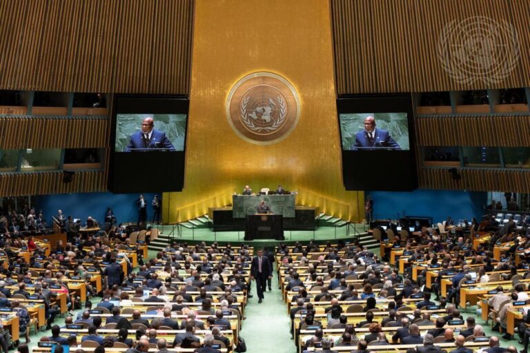 FUNAJIT, ÚNICA ORGANIZACIÓN DOMINICANA CON ACREDITACIÓN ESPECIAL PARA LA REUNIÓN PLENARIA DE ALTO NIVEL DE LA ASAMBLEA GENERAL DE LA ONU POR EL 30.º ANIVERSARIO DEL PROGRAMA DE ACCIÓN MUNDIAL PARA LOS JÓVENES