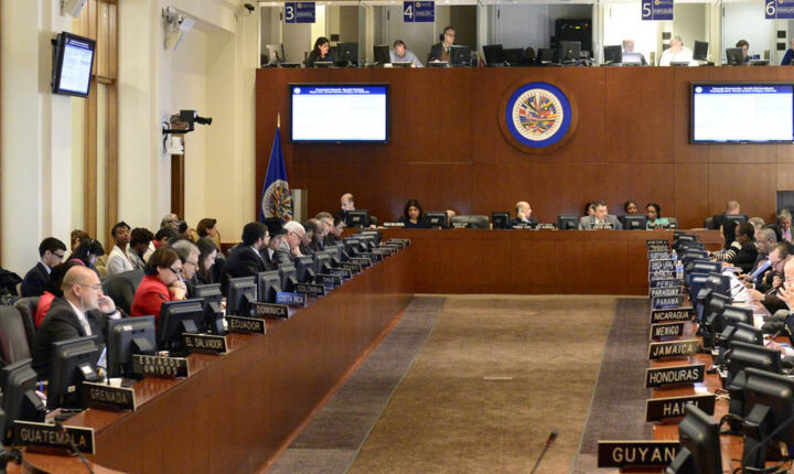 Consejo-Permanente-OEA