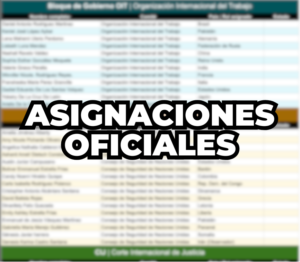 MUN-SDE | 1er MUN de RD a nivel municipal de RD.