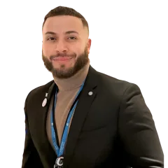 Johan Martínez