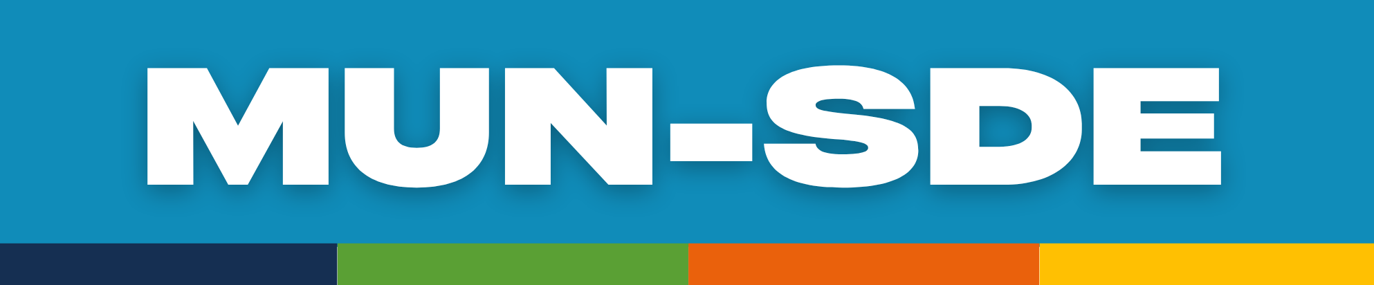 MUN-SDE 2026