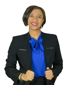 Luisanna M. Cruz