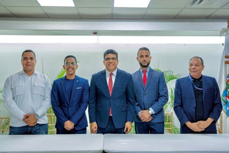 MUN-SDE hace historia como el primer Modelo Municipal de Naciones Unidas de la República Dominicana