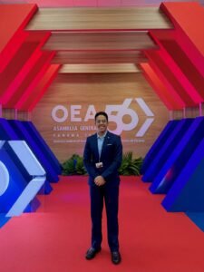 56.ª Asamblea General de la OEA, Panamá (2026)