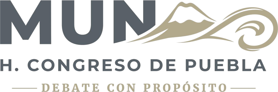 MUN H. Congreso de Puebla