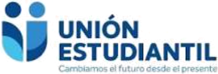 Union Estudiantil - FULLEF